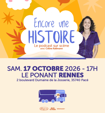 Encore une Histoire