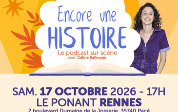 Encore une Histoire