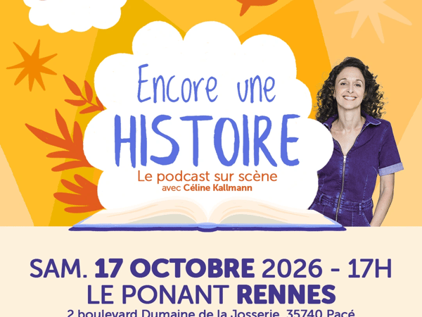 Encore une Histoire