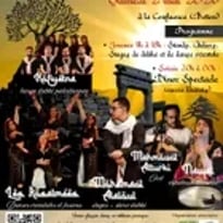 Festival Printemps d'Orient