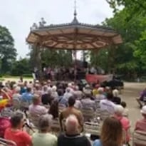 Rencontre chorale et orchestres de la FPEA 35