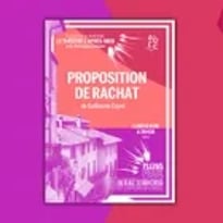 Proposition de Rachat