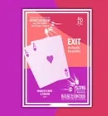Exit