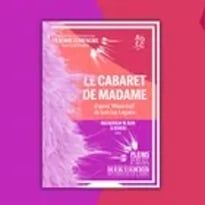 Le Cabaret de Madame