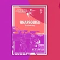 Rhapsodies