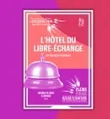 L'Hôtel du libre-échange