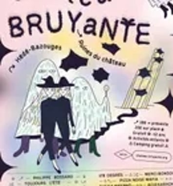 Château Bruyante