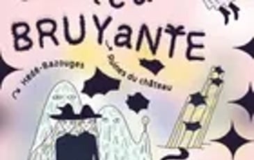 Château Bruyante