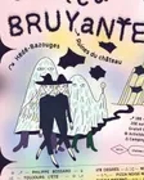 Château Bruyante