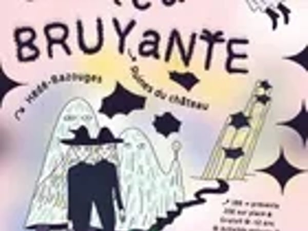 Château Bruyante