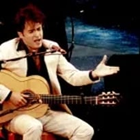 Hommage à Paco Ibañez Chants espagnols et guitare flamenca