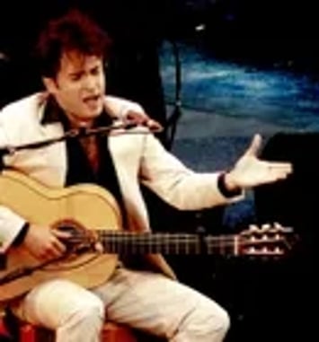 Hommage à Paco Ibañez Chants espagnols et guitare flamenca