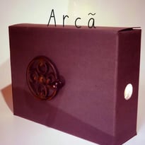 Arcã, la boîte animée