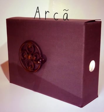 Arcã, la boîte animée