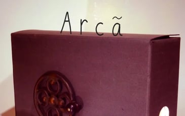 Arcã, la boîte animée