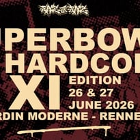 Superbowl of Hardcore