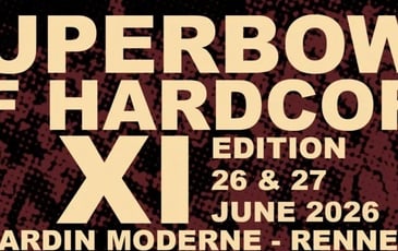 Superbowl of Hardcore