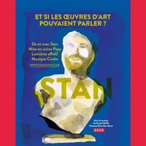 Et si les œuvres d'art pouvaient parler ?