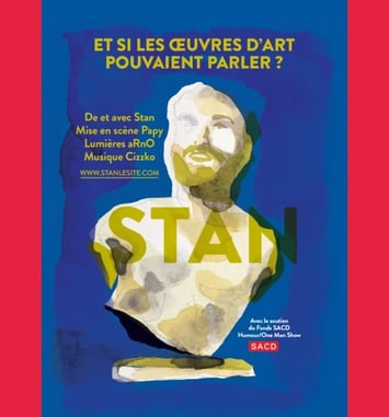 Et si les œuvres d'art pouvaient parler ?