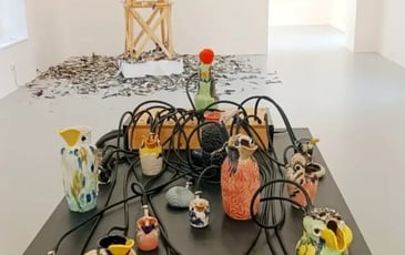 Basalt : Sons et curiosités