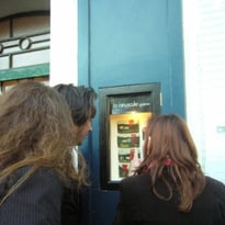 La Minuscule Galerie