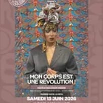 Mon Corps Est une Révolution