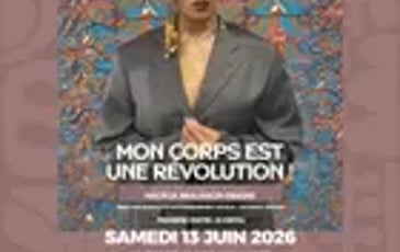 Mon Corps Est une Révolution