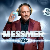 Messmer et 13Hz
