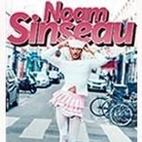 Noam Sinseau