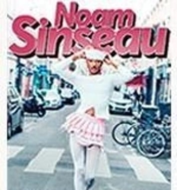 Noam Sinseau