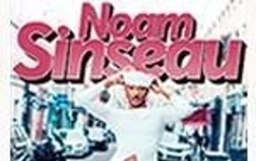 Noam Sinseau