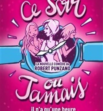 Ce soir ou jamais