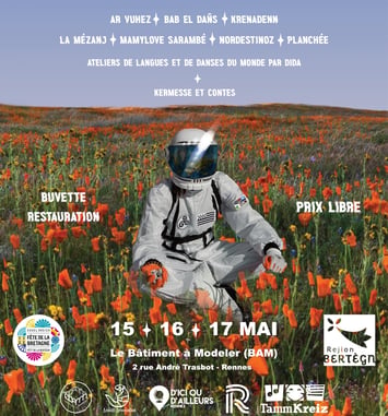 Bretagne Autour du Monde