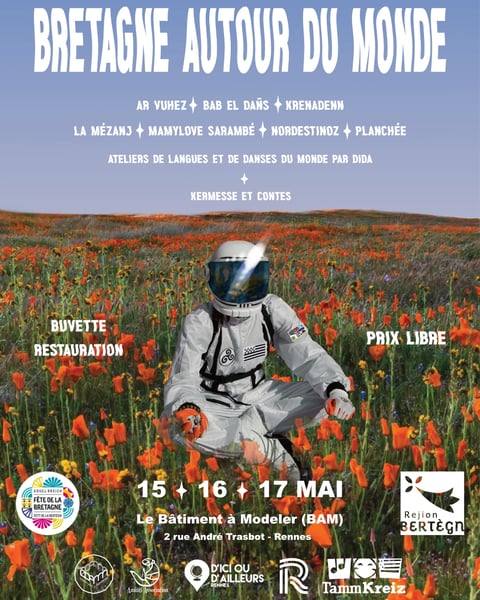Bretagne Autour du Monde