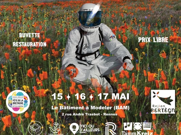 Bretagne Autour du Monde