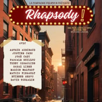 Rhapsody !