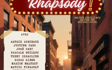 Rhapsody !