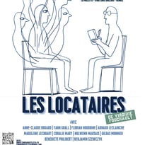 Les locataires