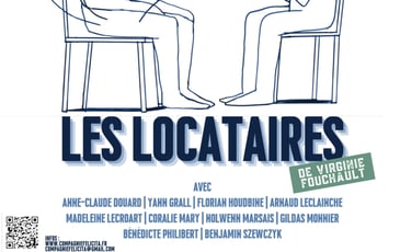 Les locataires