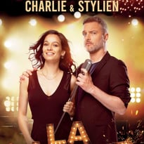Charlie et Stylien - Lalamour