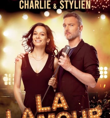 Charlie et Stylien - Lalamour