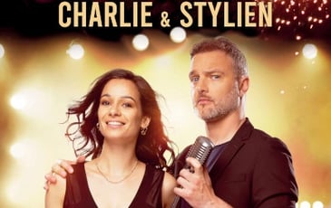 Charlie et Stylien - Lalamour