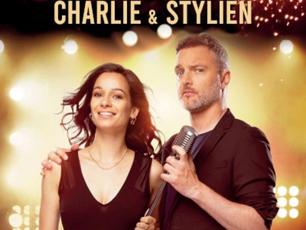 Charlie et Stylien - Lalamour
