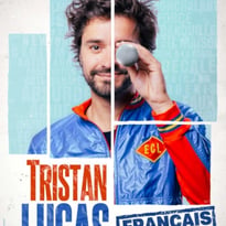 Tristan Lucas - Français content