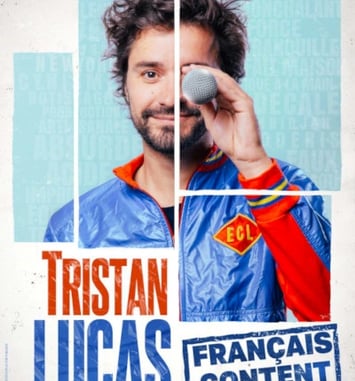Tristan Lucas - Français content