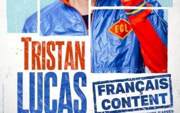 Tristan Lucas - Français content