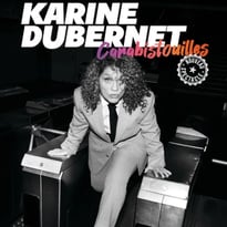 Karine Dubernet - Carabistouilles