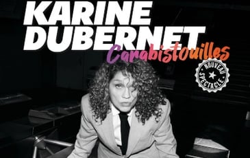 Karine Dubernet - Carabistouilles