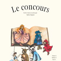 Le concours