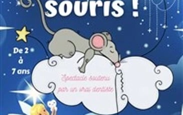 La petite souris